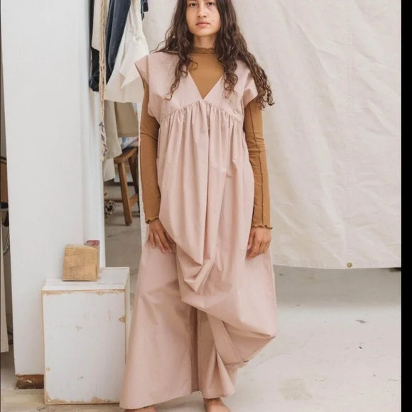 BNWT Baserange Cable Dress in Cantil size xs - Picture 2 of 5